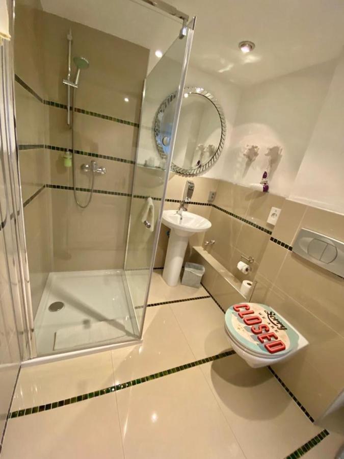 Hotel Karthaeuser Hof Floersheim am Main Экстерьер фото