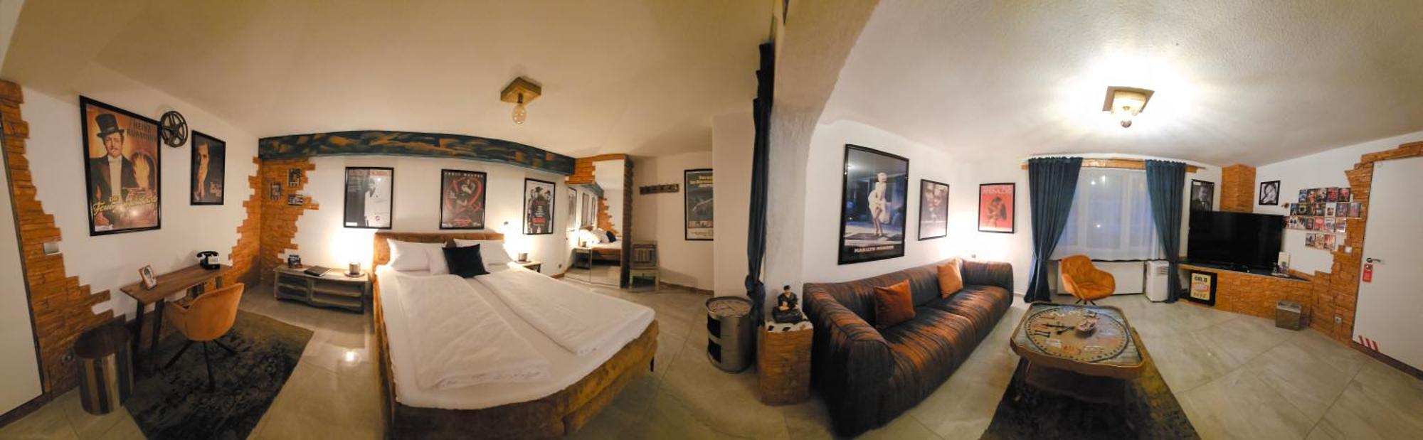 Hotel Karthaeuser Hof Floersheim am Main Экстерьер фото