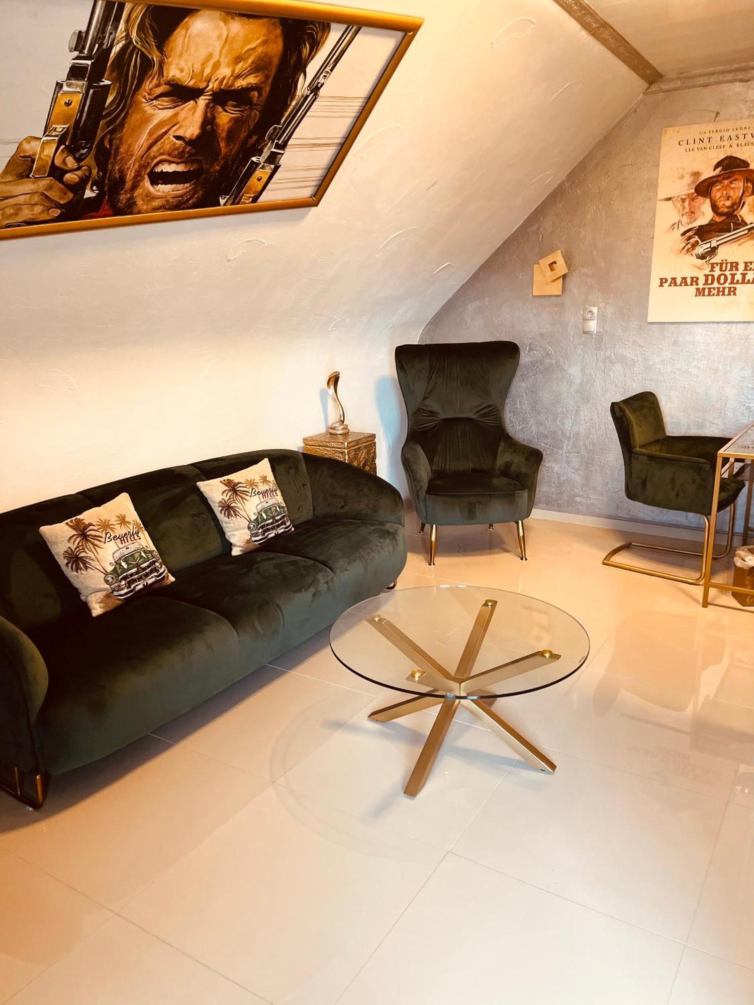 Hotel Karthaeuser Hof Floersheim am Main Экстерьер фото