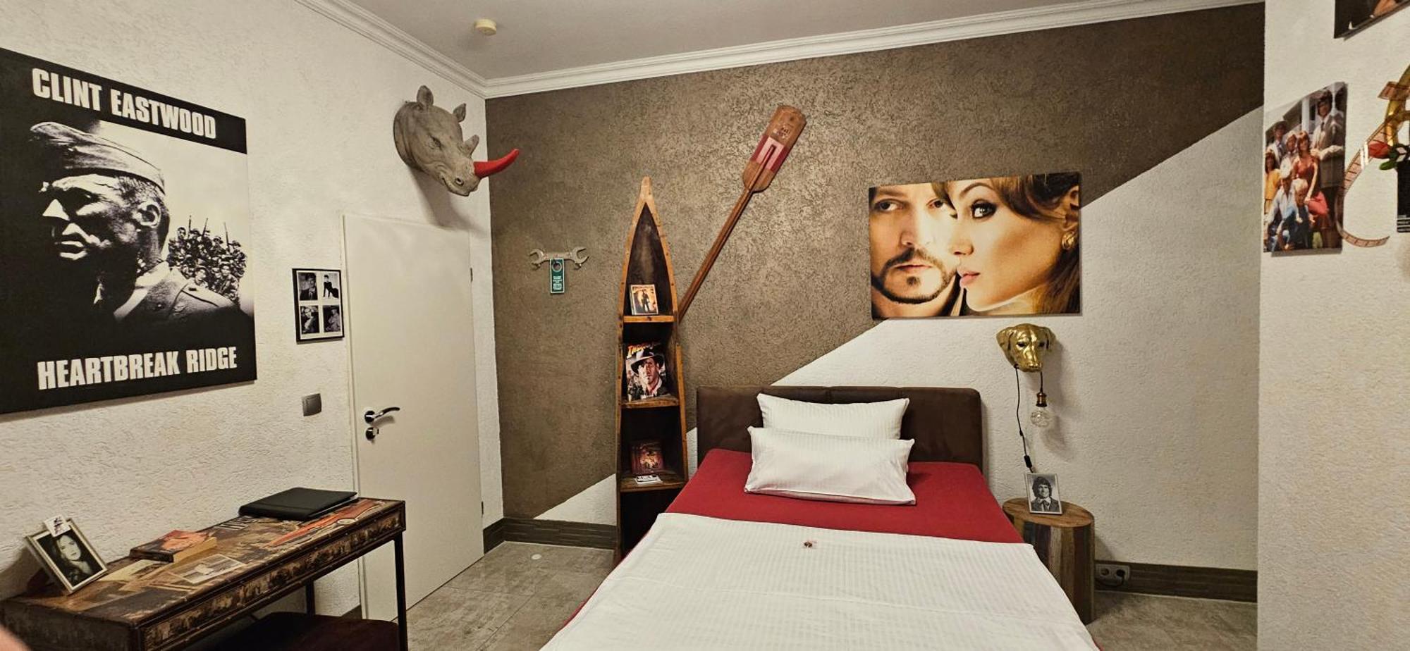 Hotel Karthaeuser Hof Floersheim am Main Экстерьер фото